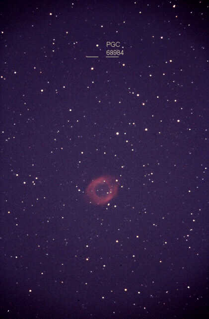 Helixnebel (19K)
